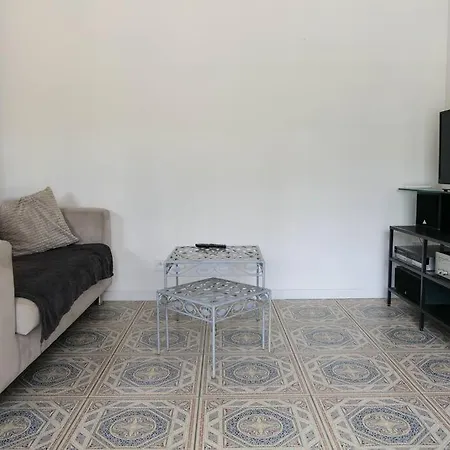 Petite Maison Independante בית נופש *
