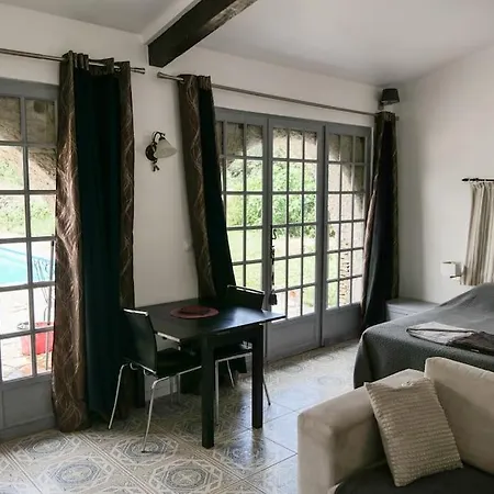 Petite Maison Independante בית נופש