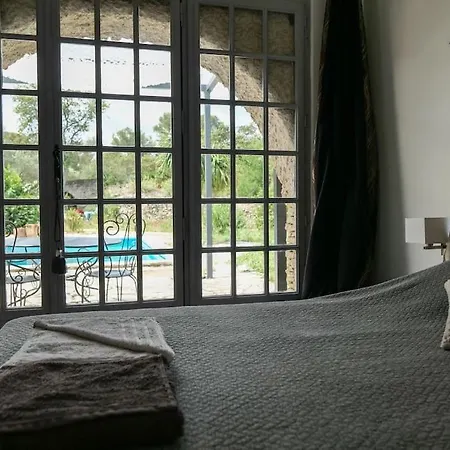 Petite Maison Independante * נים
